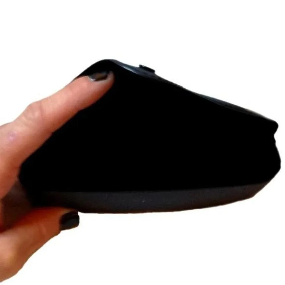 Ray Ban Leather Like Aviator‎ Sunglass Case Black Gold Logo SKUJ081
